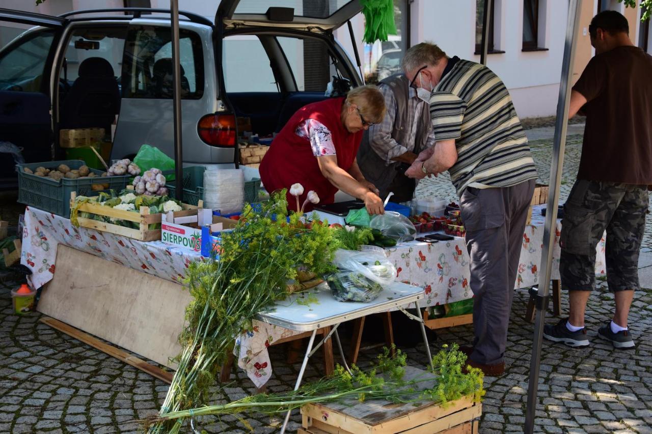 Marktquartier Reichenbach  Exterior photo